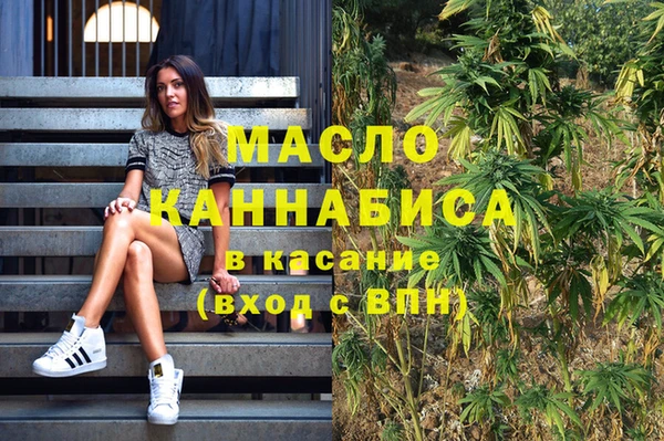 молекула духа Бугульма