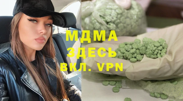 тгк Бронницы